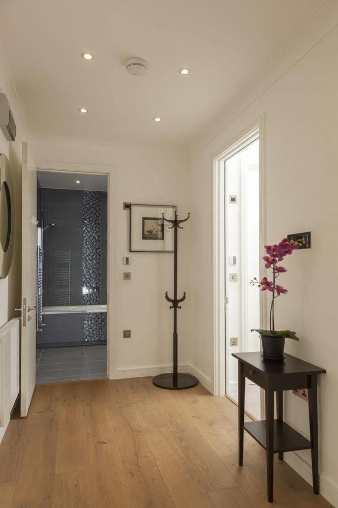 Deluxe London Bridge Apartment Bagian luar foto